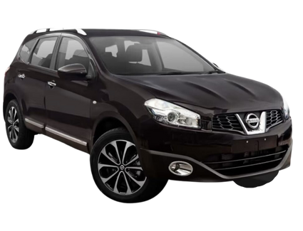 Nissan Dualis SUV