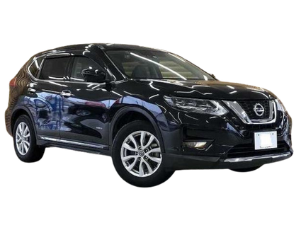 Nissan X-Trail SUV